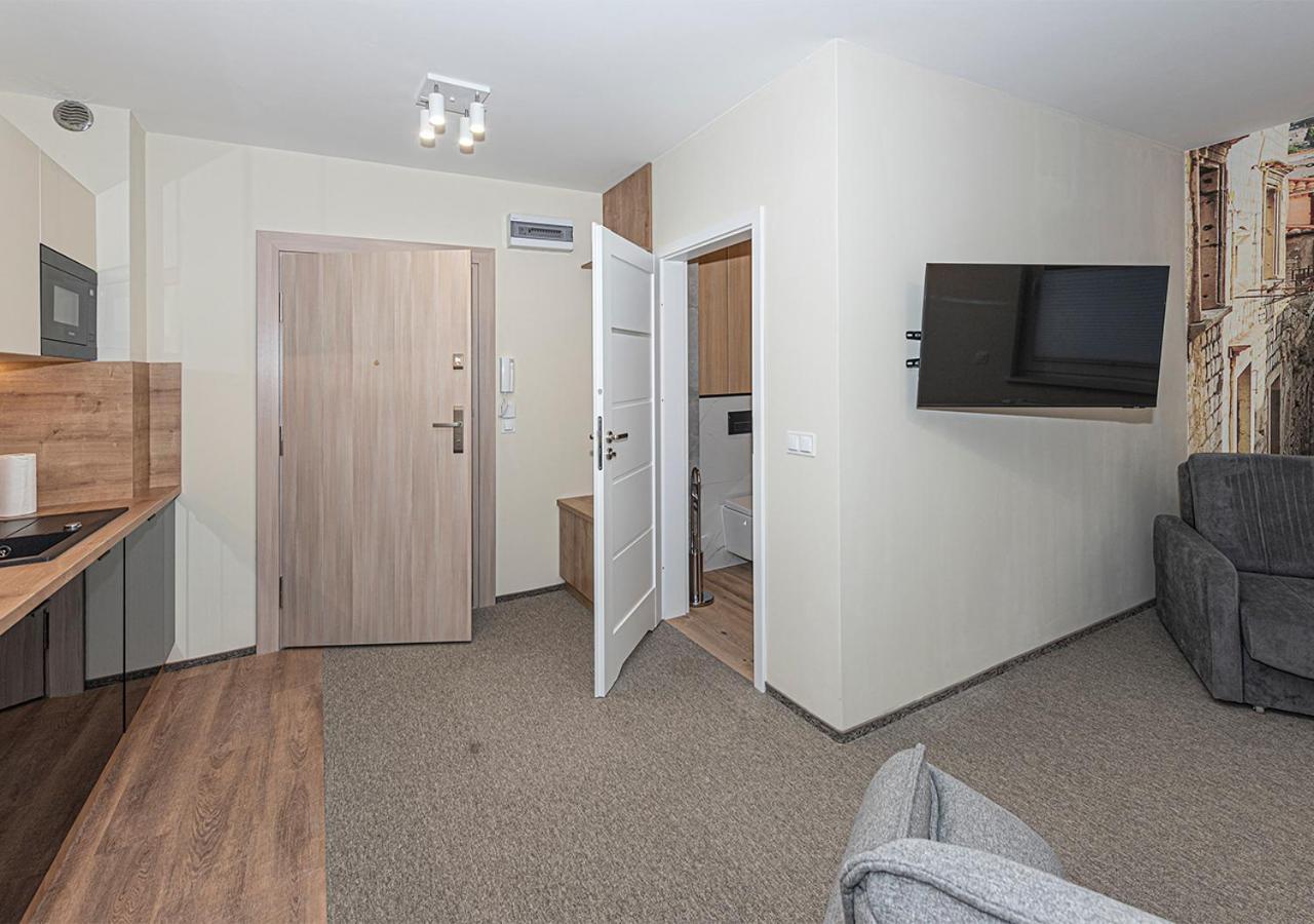 Apartament Piano Świeradów-Zdrój Exterior foto